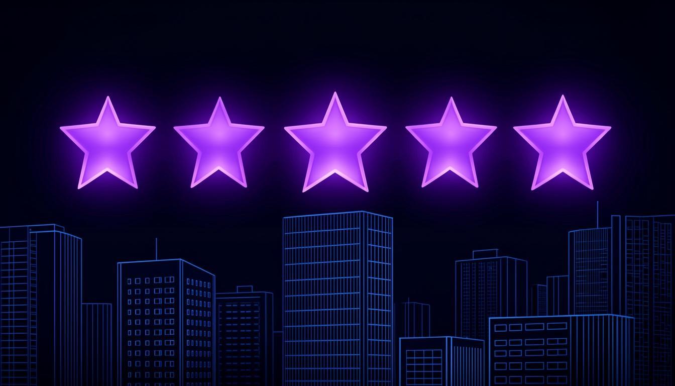 Google Reviews Guide for Contractors