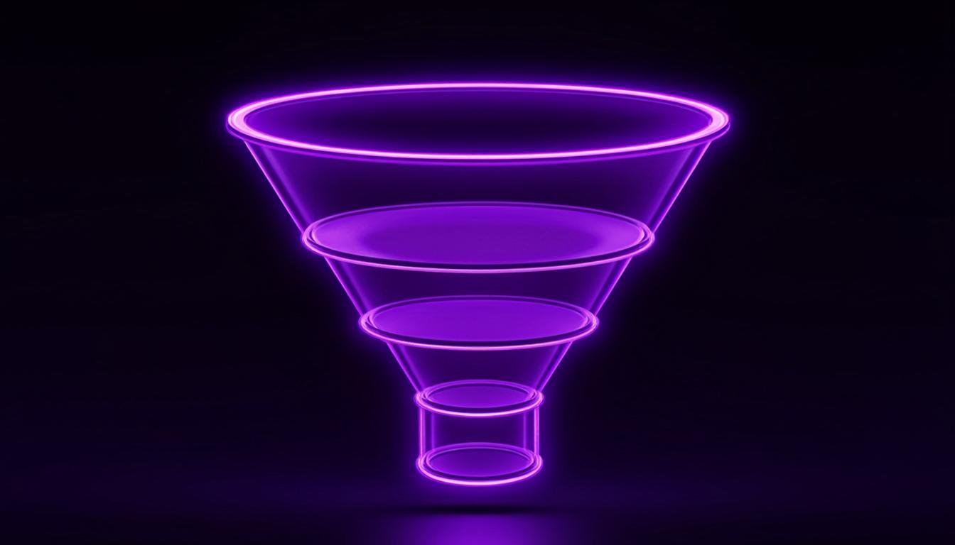 Roofing Company Sales Funnel. A Complete Build